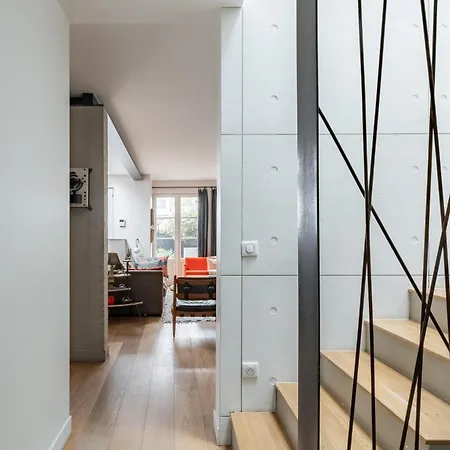 Veeve - Visual Virtue 4* Boulogne-Billancourt