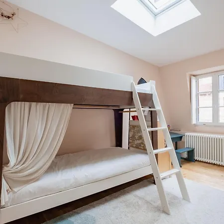 Veeve - Visual Virtue Hotel Boulogne-Billancourt
