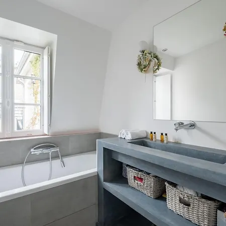 Veeve - Visual Virtue Boulogne-Billancourt