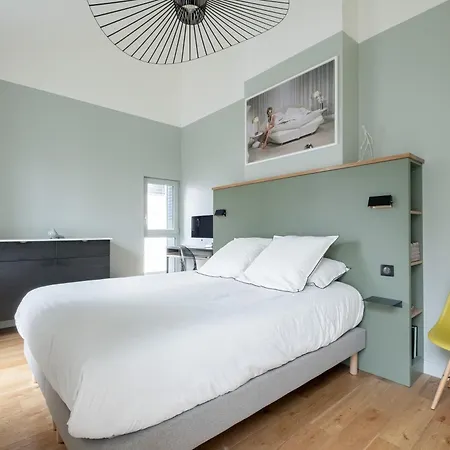 Veeve - Visual Virtue Boulogne-Billancourt