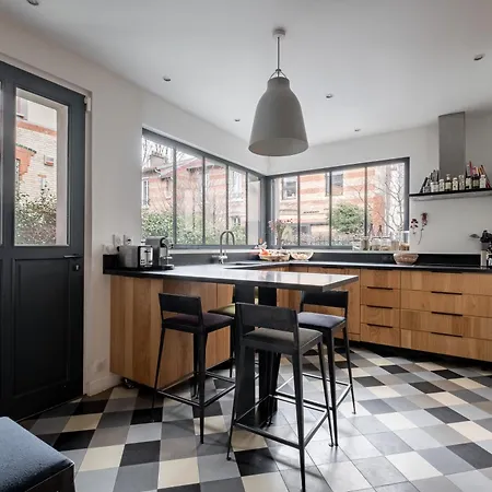Veeve - Visual Virtue Boulogne-Billancourt