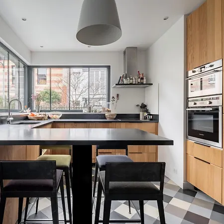 Veeve - Visual Virtue Boulogne-Billancourt